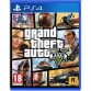 GTA V - Region 2 - PS4